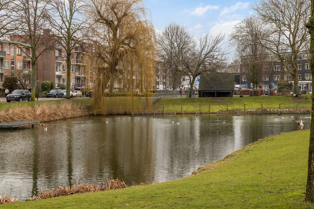 Foto 43 van G.A. Brederolaan 63-C