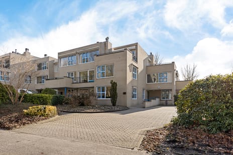 Vondellaan thumbnail