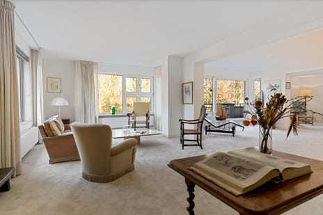 Vondellaan 16-3 tertiary image