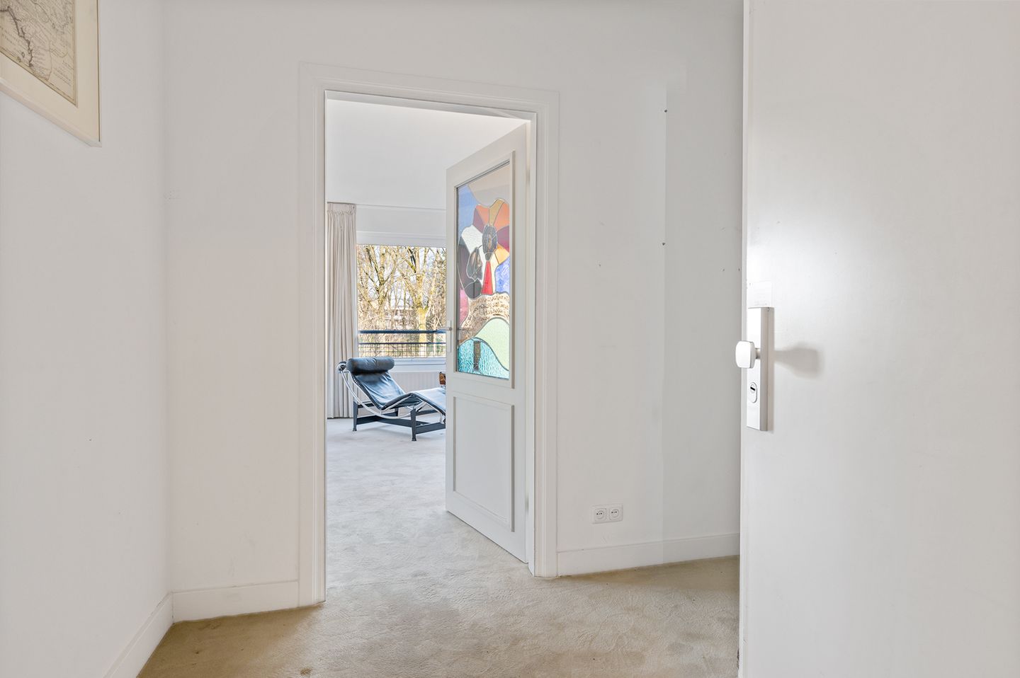 Foto 4 van Vondellaan 16-3