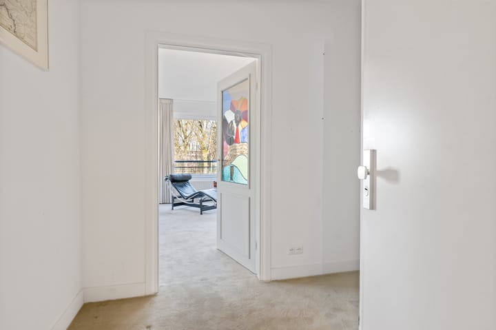 Foto 4 van Vondellaan 16-3