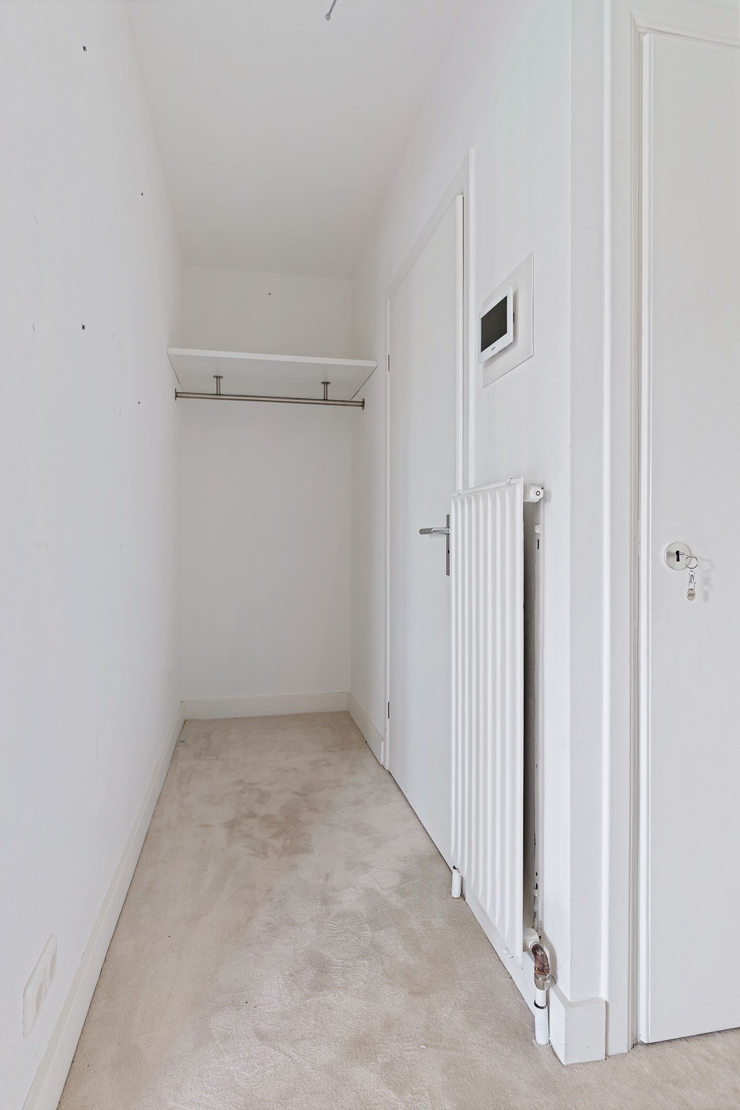 Foto 5 van Vondellaan 16-3