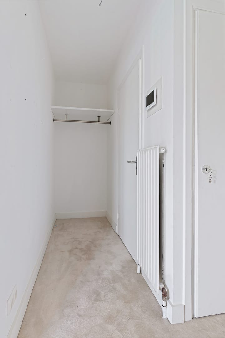 Foto 5 van Vondellaan 16-3