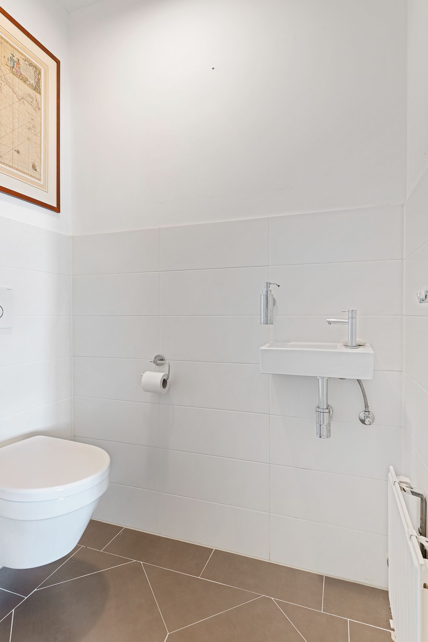 Foto 6 van Vondellaan 16-3