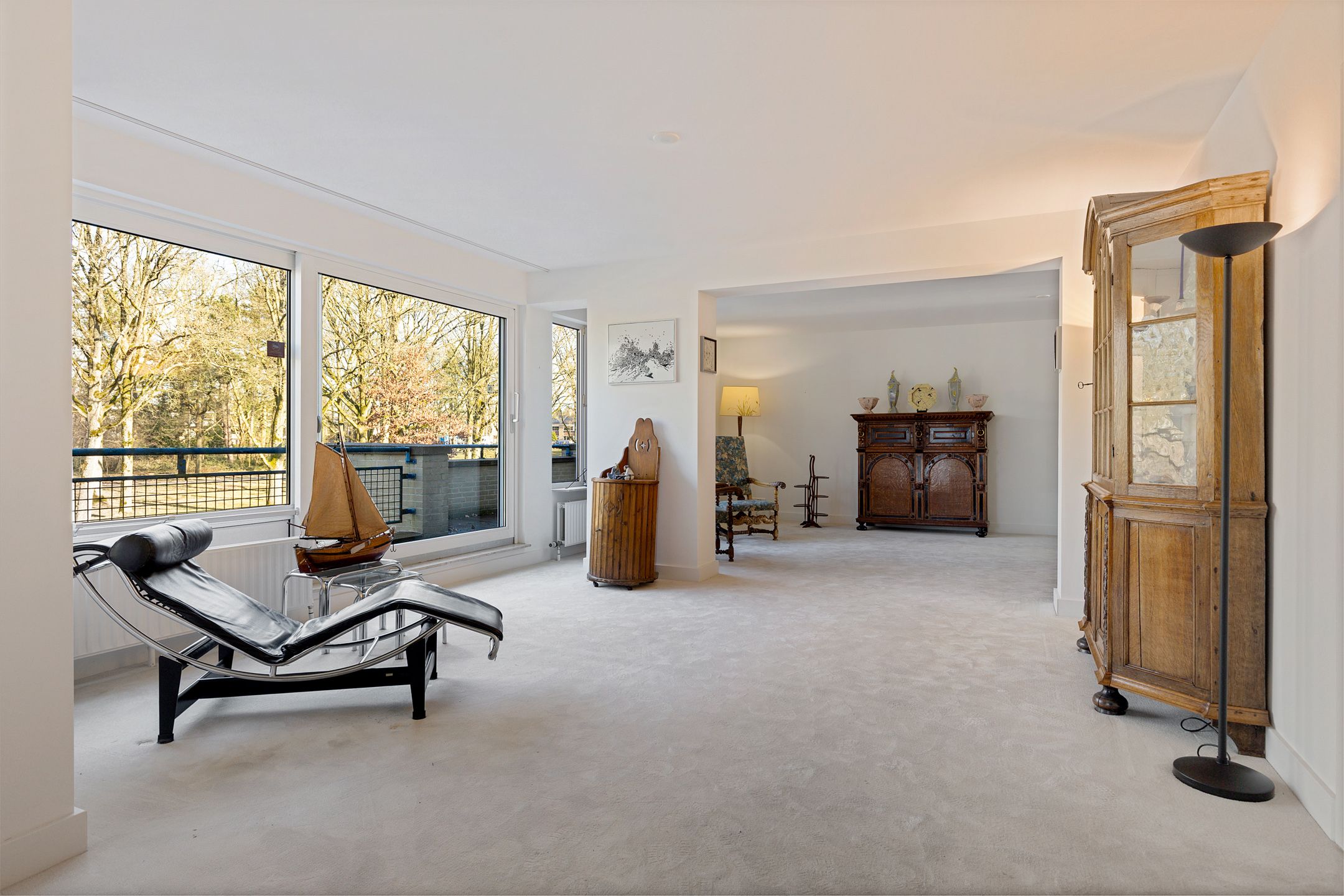 Foto 9 van Vondellaan 16-3