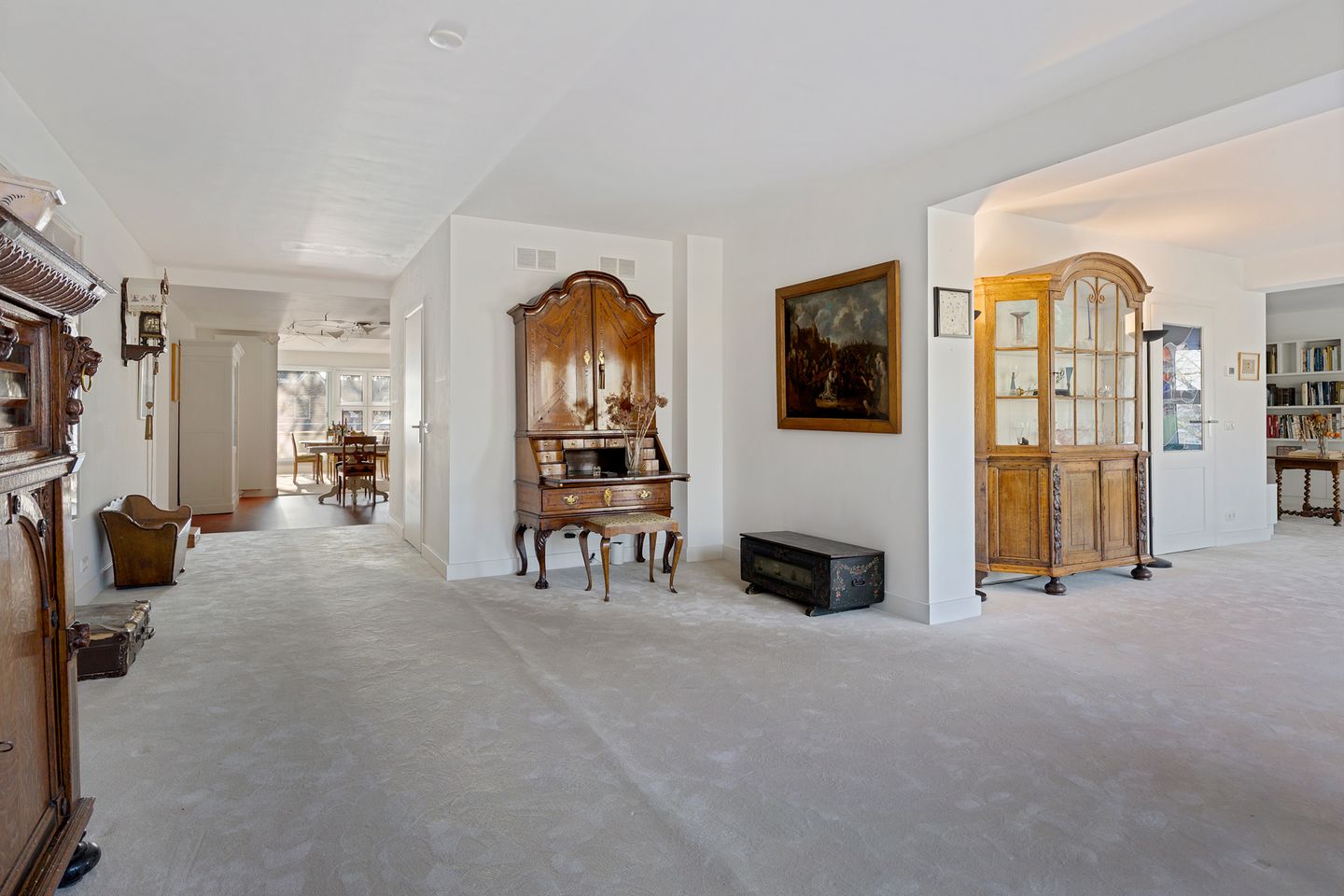 Foto 10 van Vondellaan 16-3