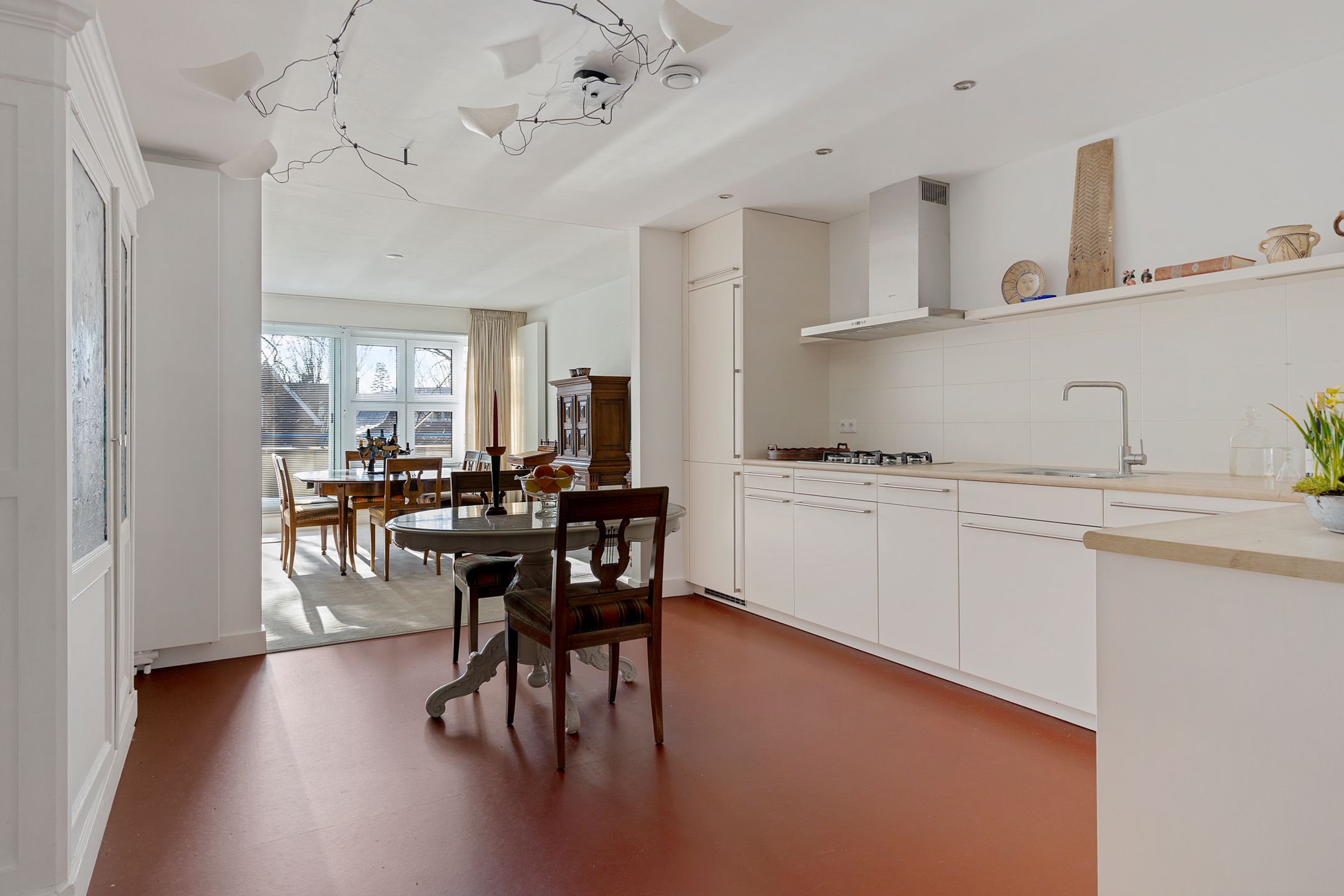 Foto 12 van Vondellaan 16-3