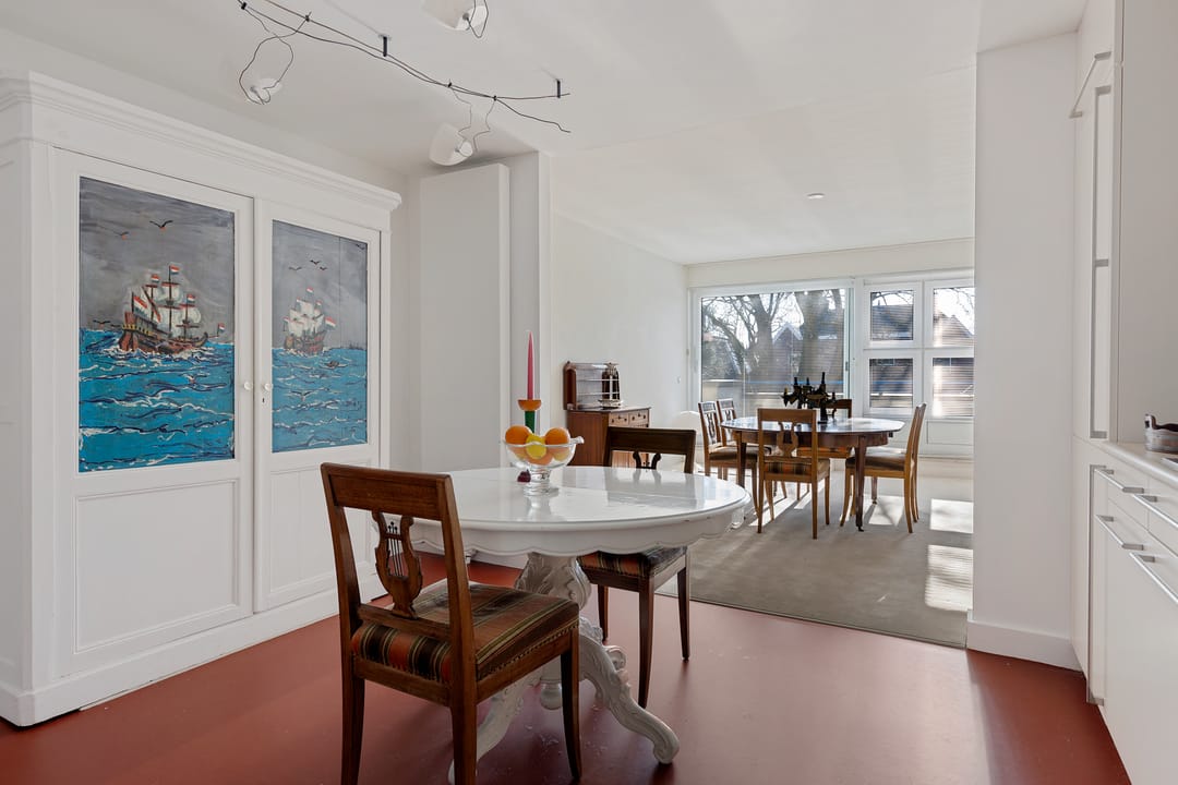 Foto 13 van Vondellaan 16-3