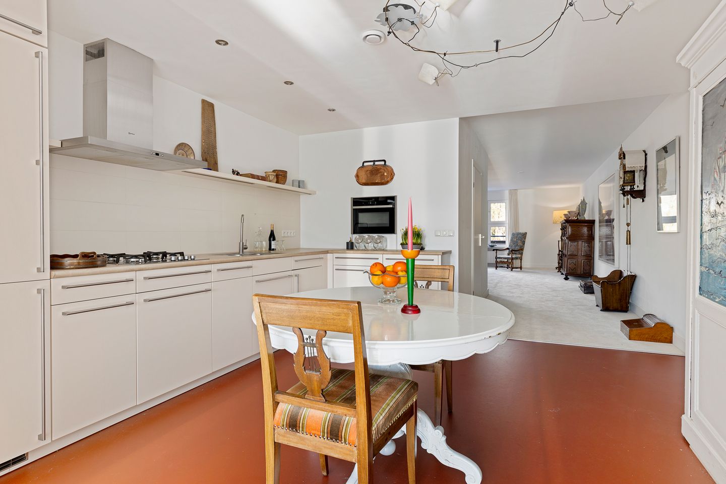 Foto 14 van Vondellaan 16-3