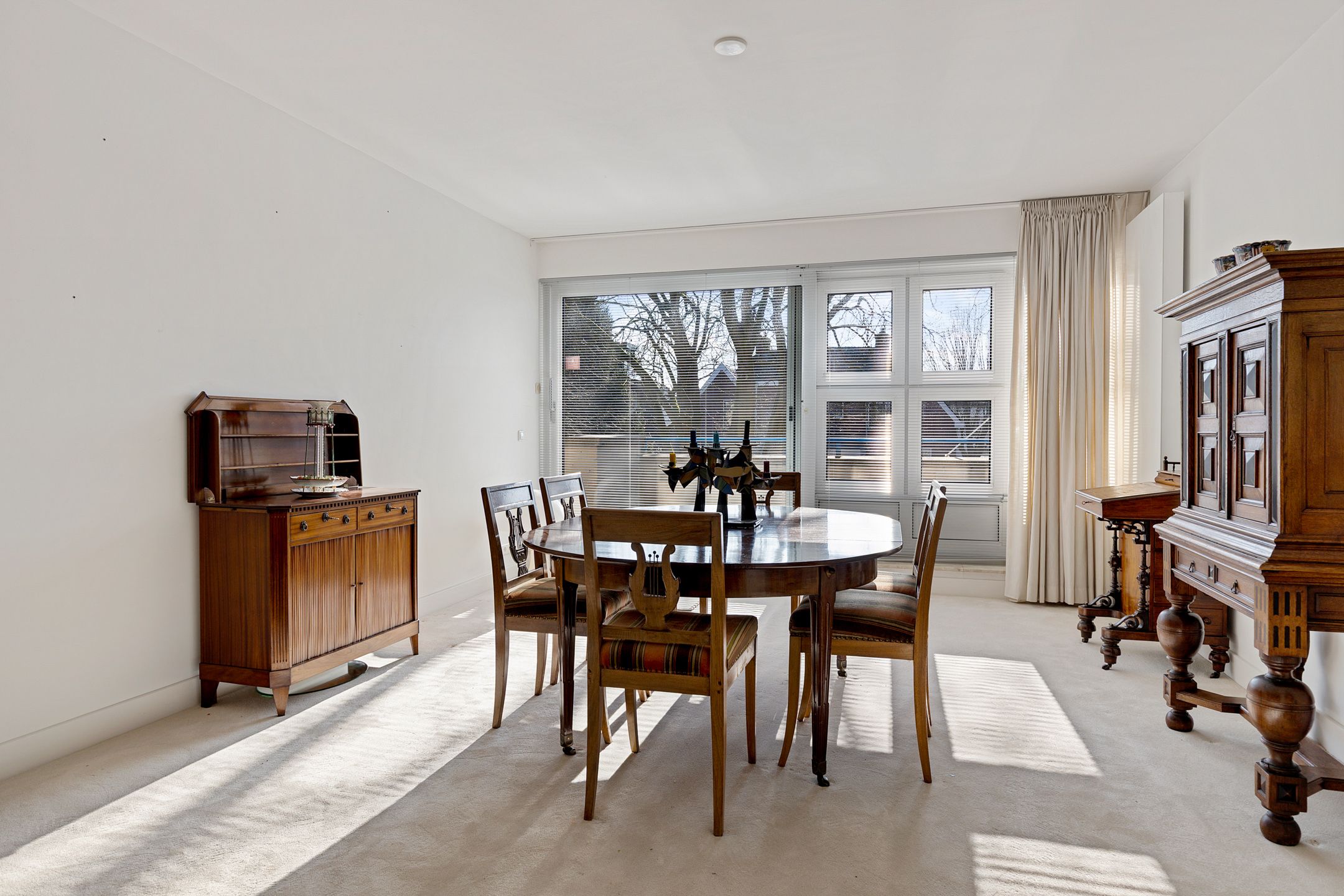 Foto 15 van Vondellaan 16-3