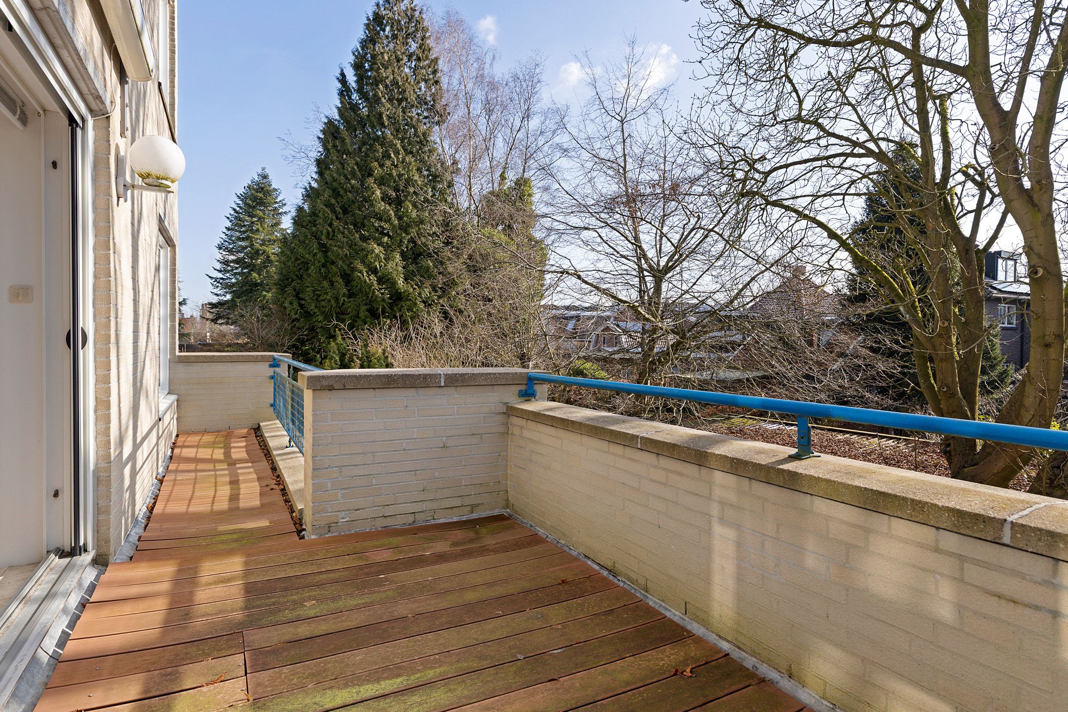 Foto 18 van Vondellaan 16-3