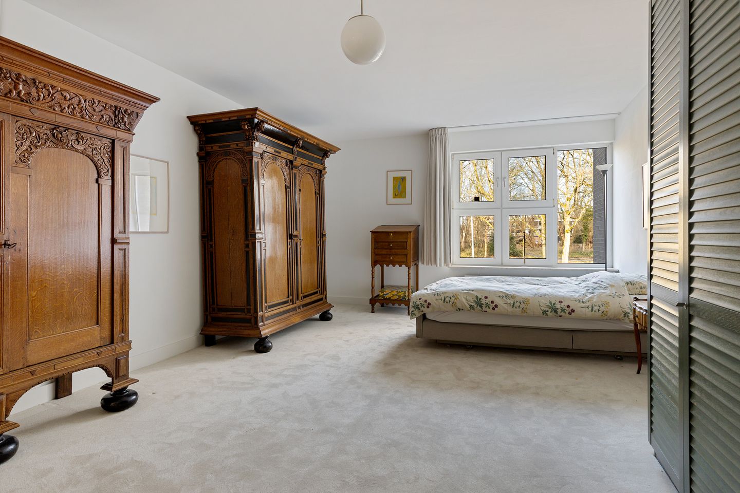 Foto 20 van Vondellaan 16-3