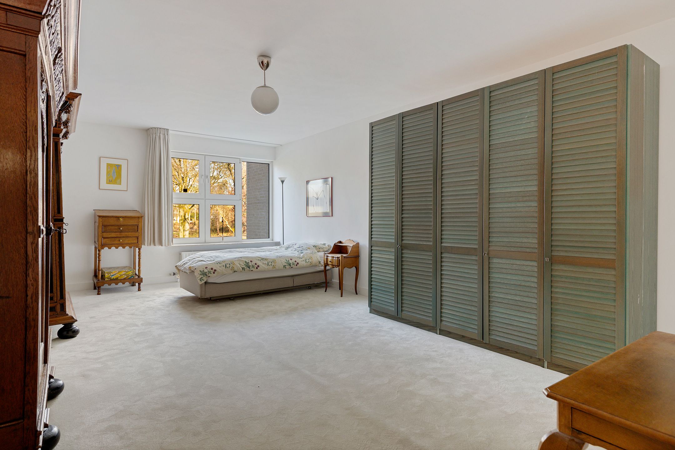 Foto 21 van Vondellaan 16-3