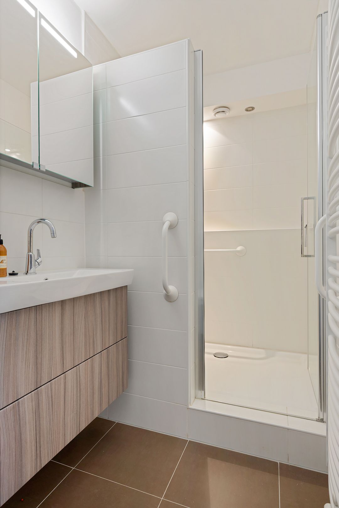 Foto 23 van Vondellaan 16-3