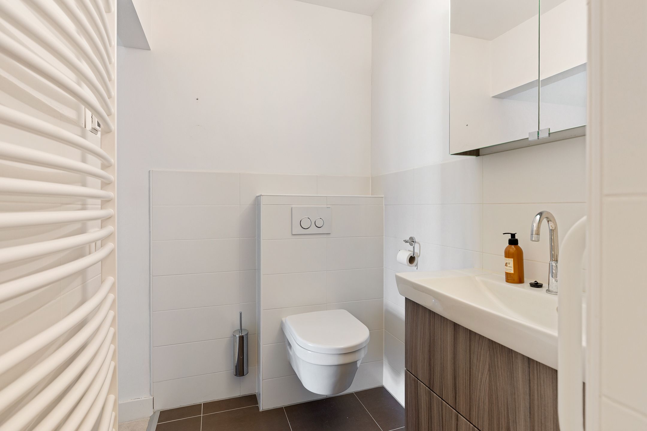 Foto 24 van Vondellaan 16-3