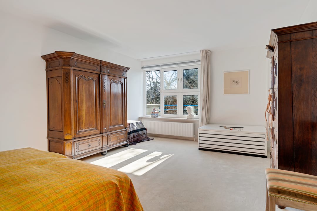 Foto 26 van Vondellaan 16-3