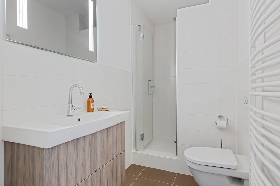 Foto 28 van Vondellaan 16-3