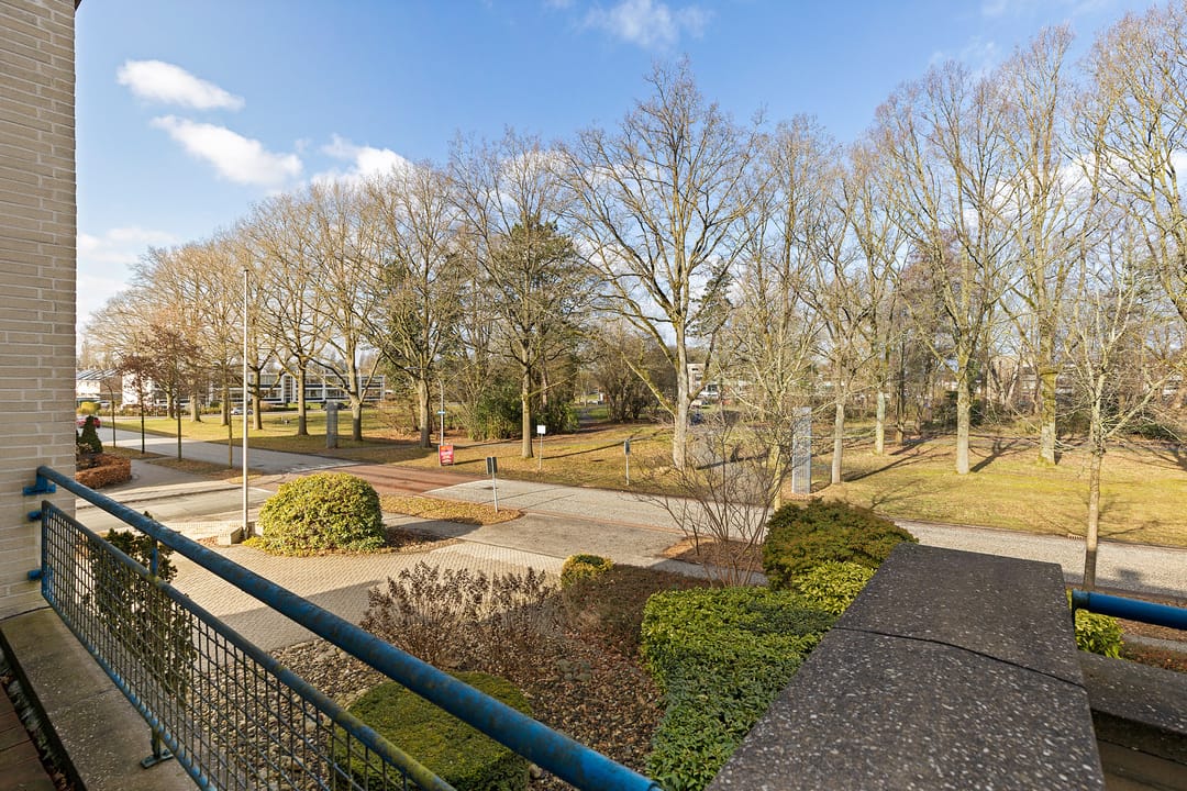 Foto 32 van Vondellaan 16-3