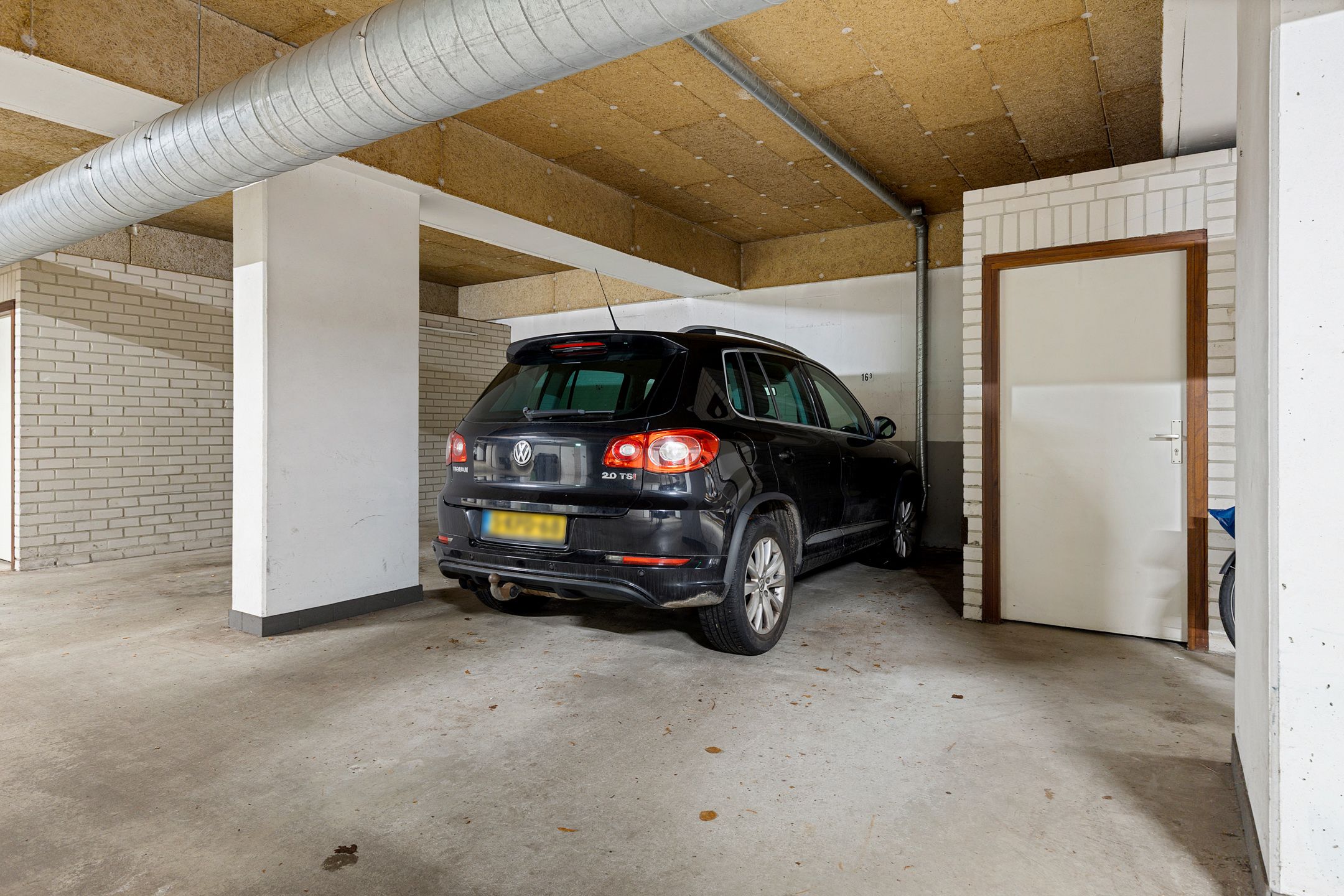 Foto 33 van Vondellaan 16-3