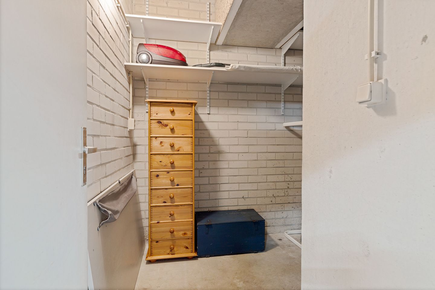 Foto 34 van Vondellaan 16-3