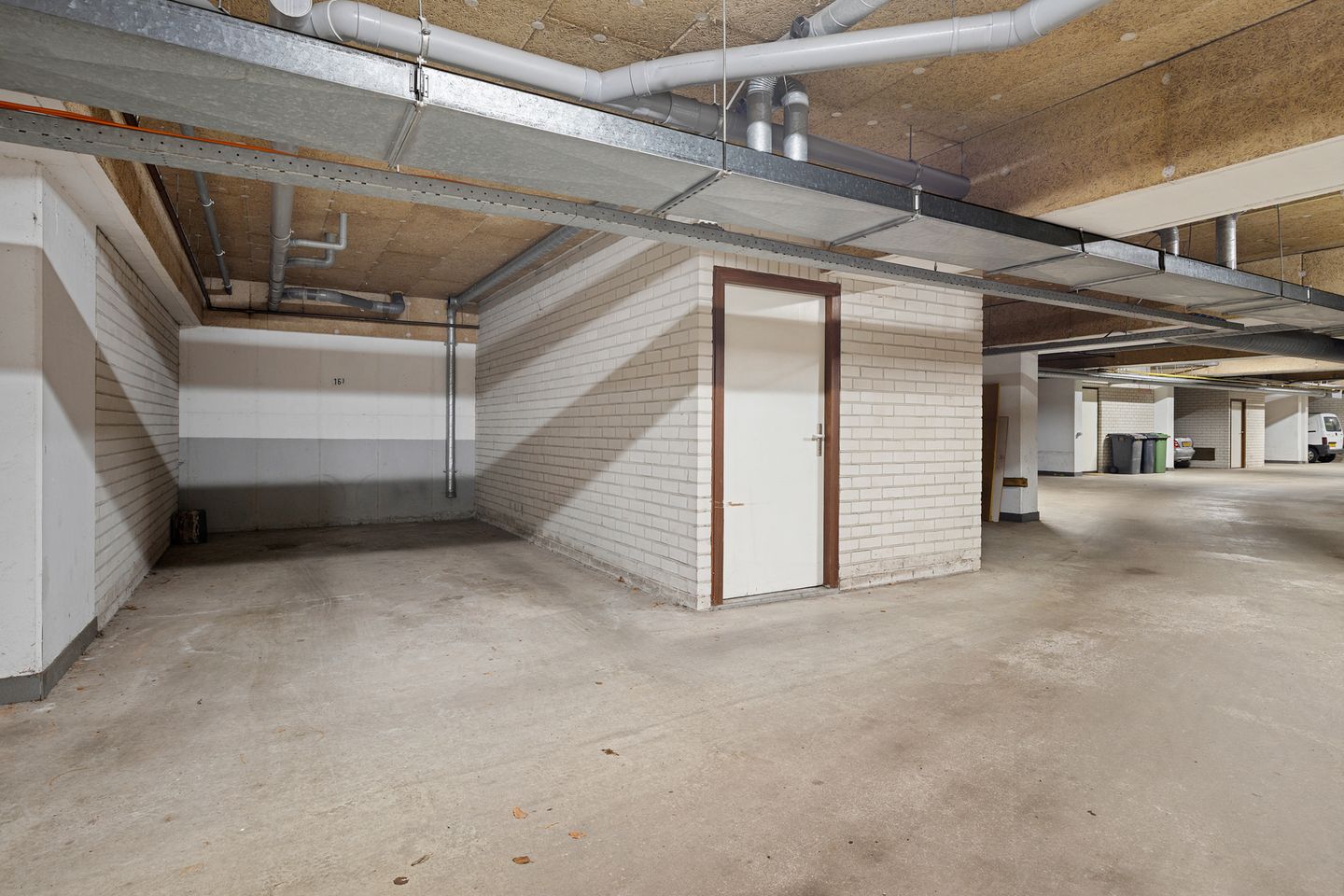 Foto 35 van Vondellaan 16-3