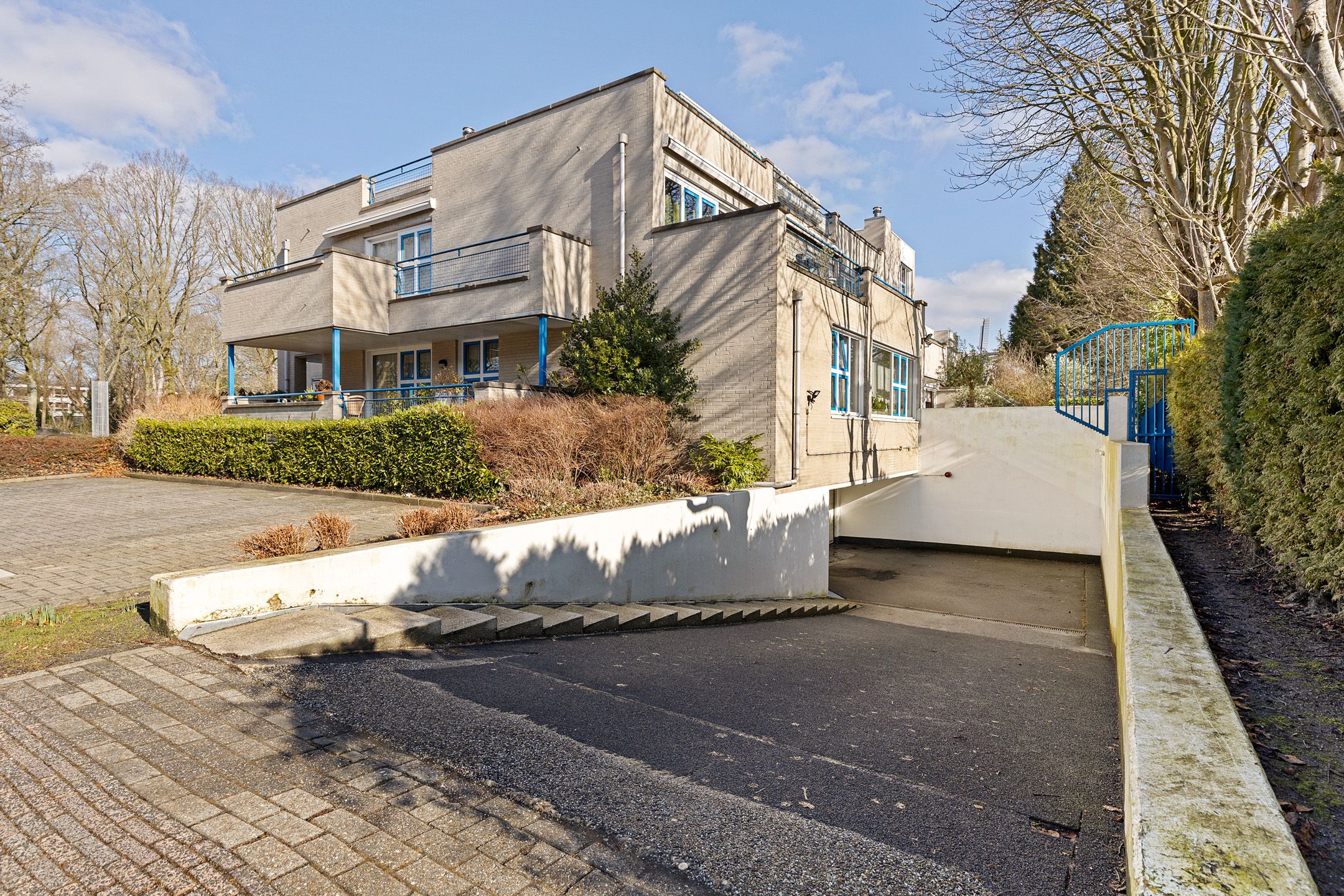 Foto 36 van Vondellaan 16-3