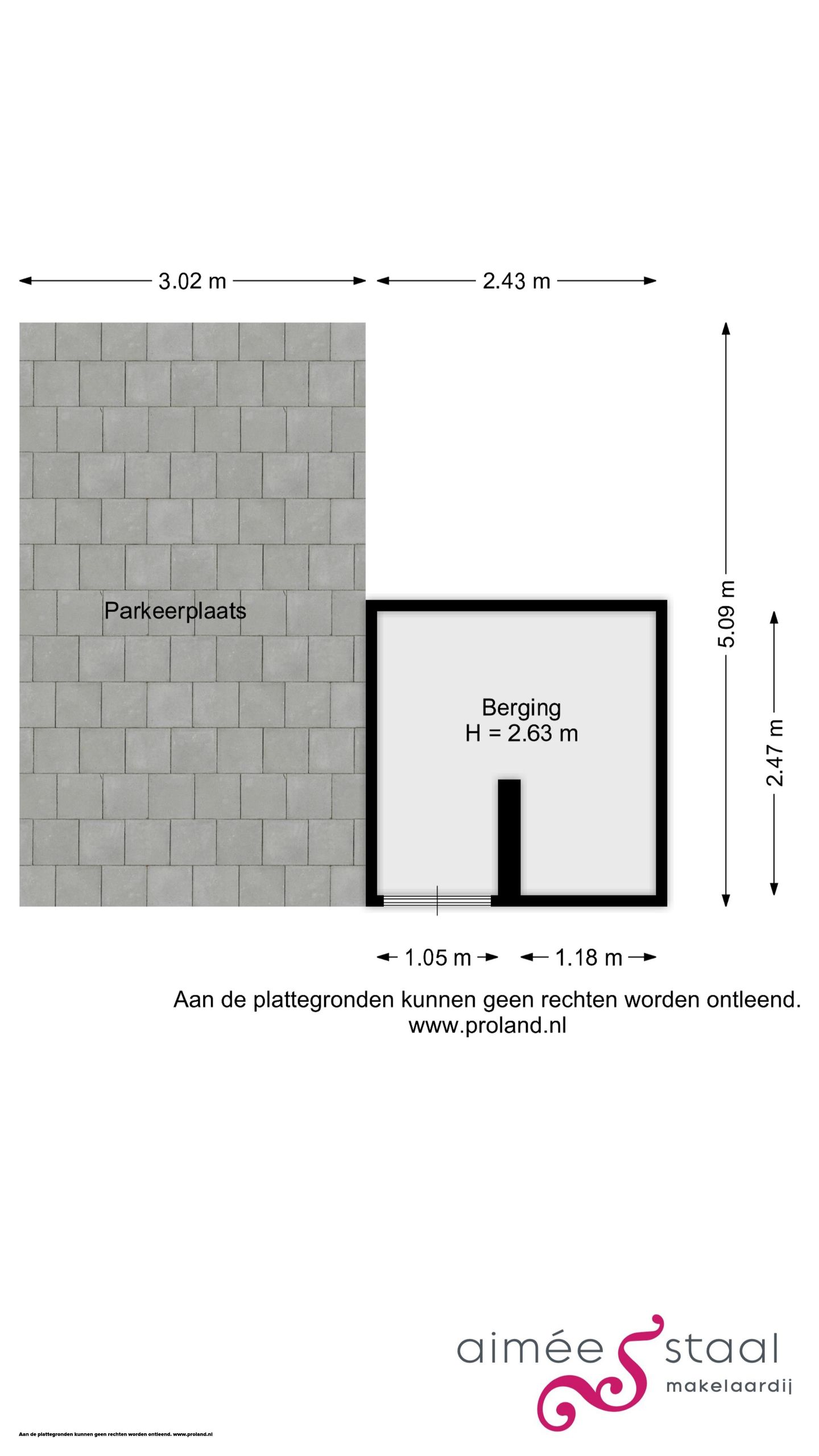 Foto 40 van Vondellaan 16-3