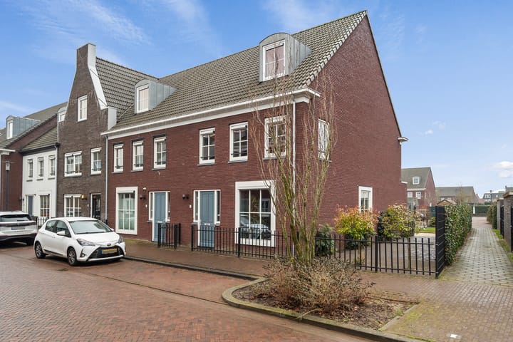 Willem van Noortstraat 2