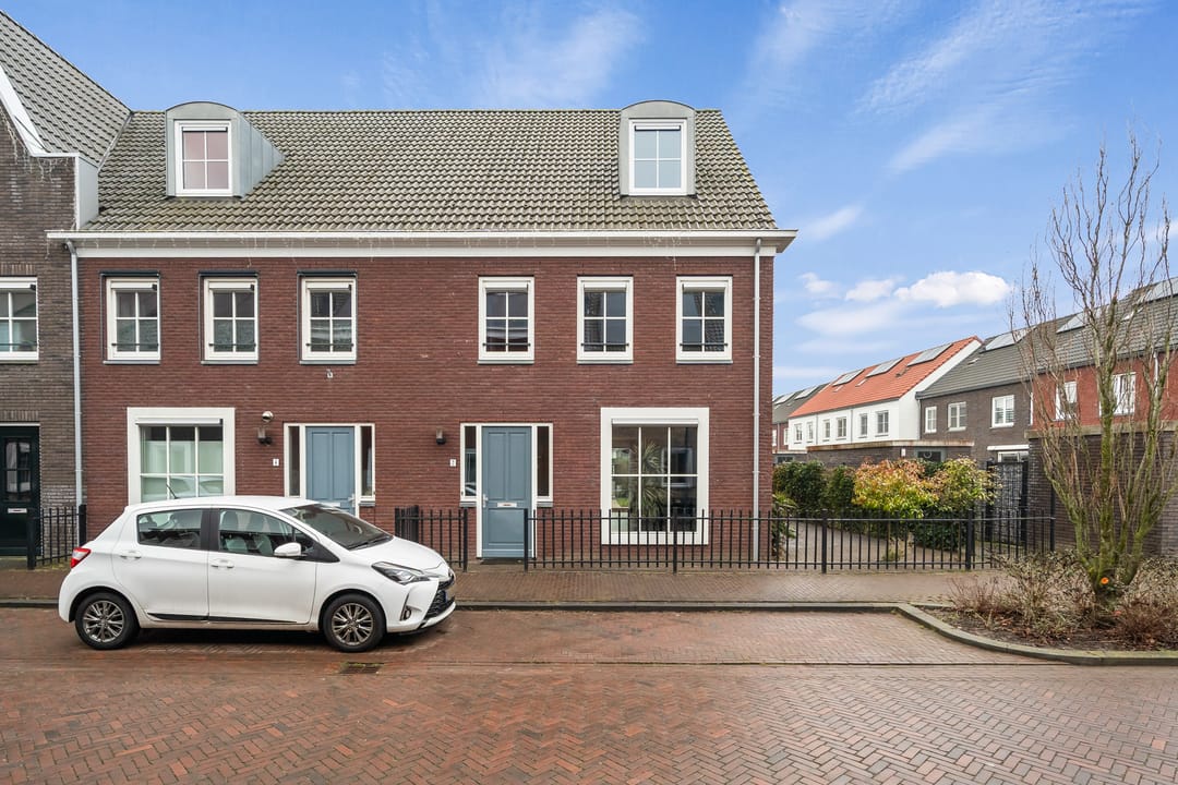 Foto 7 van Willem van Noortstraat 2