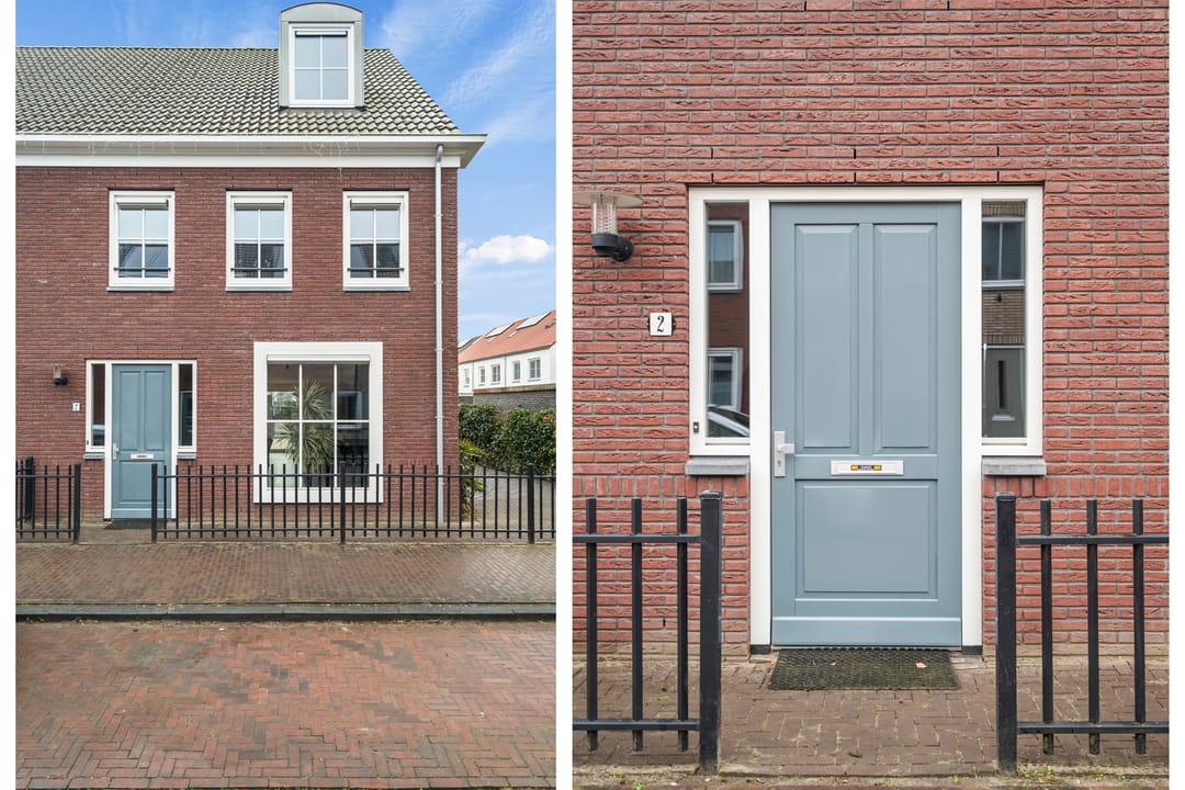 Foto 8 van Willem van Noortstraat 2