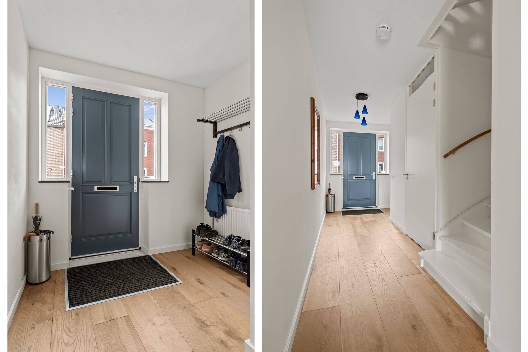 Foto 9 van Willem van Noortstraat 2