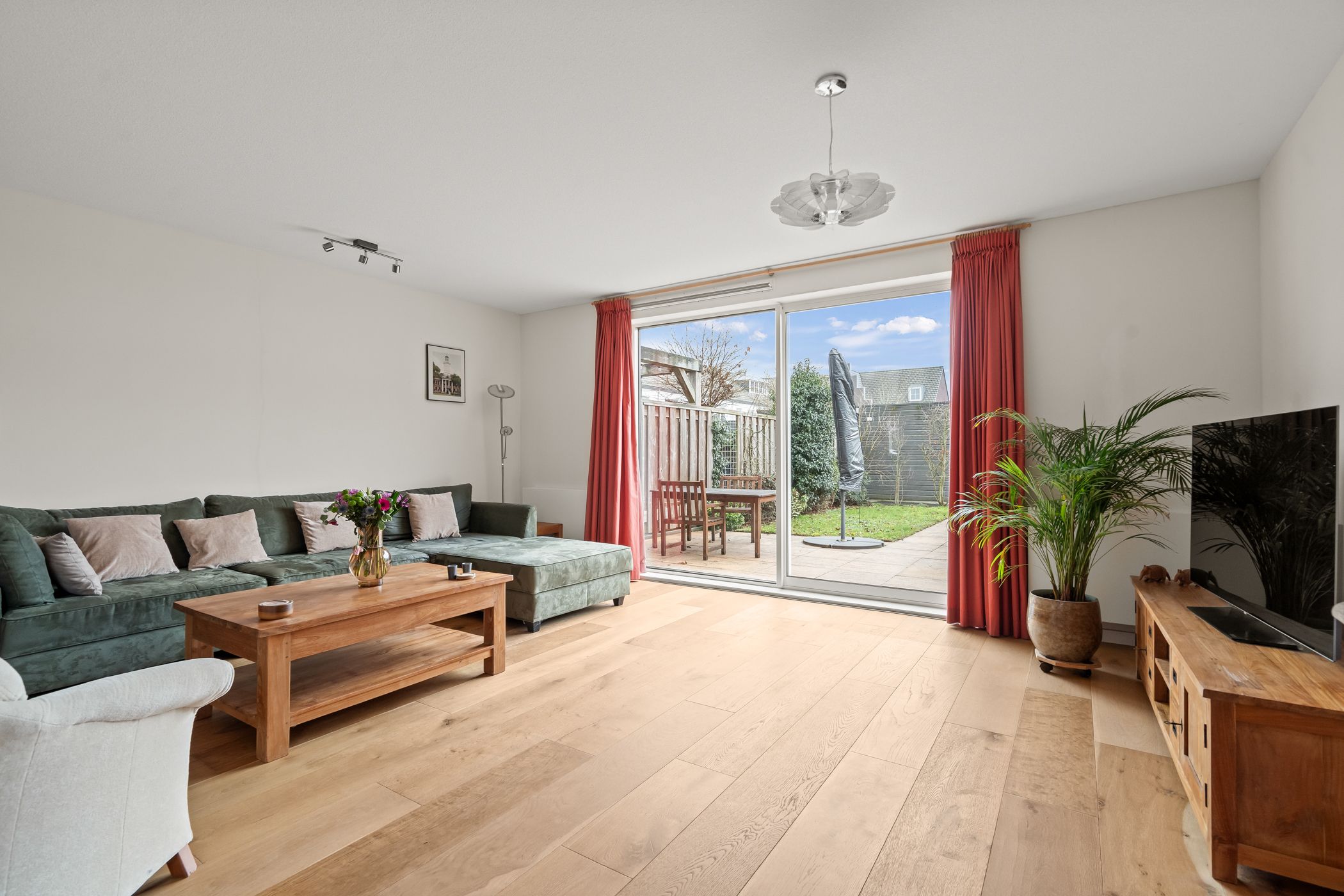 Foto 12 van Willem van Noortstraat 2