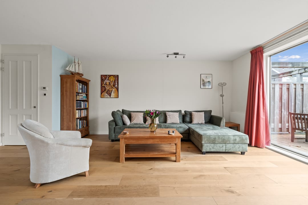 Foto 13 van Willem van Noortstraat 2