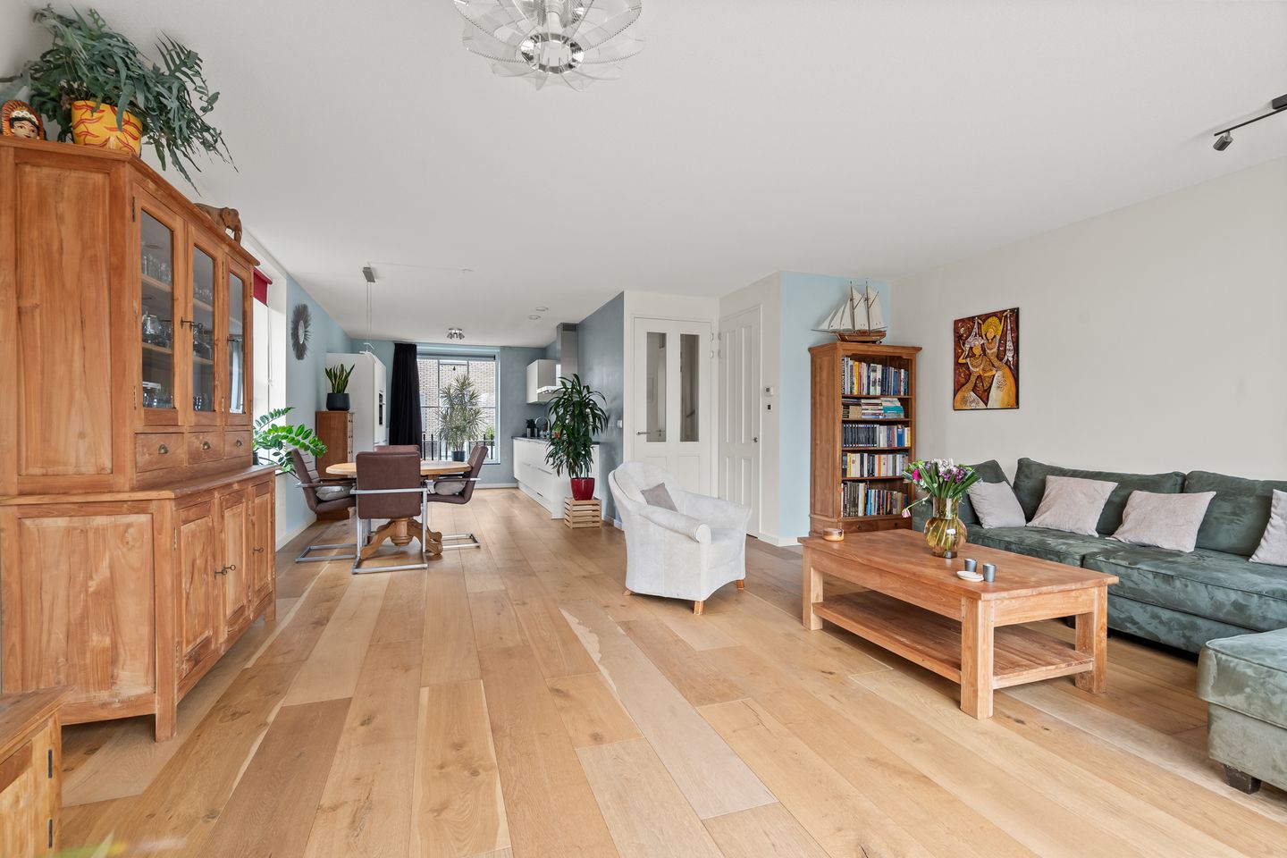 Foto 14 van Willem van Noortstraat 2