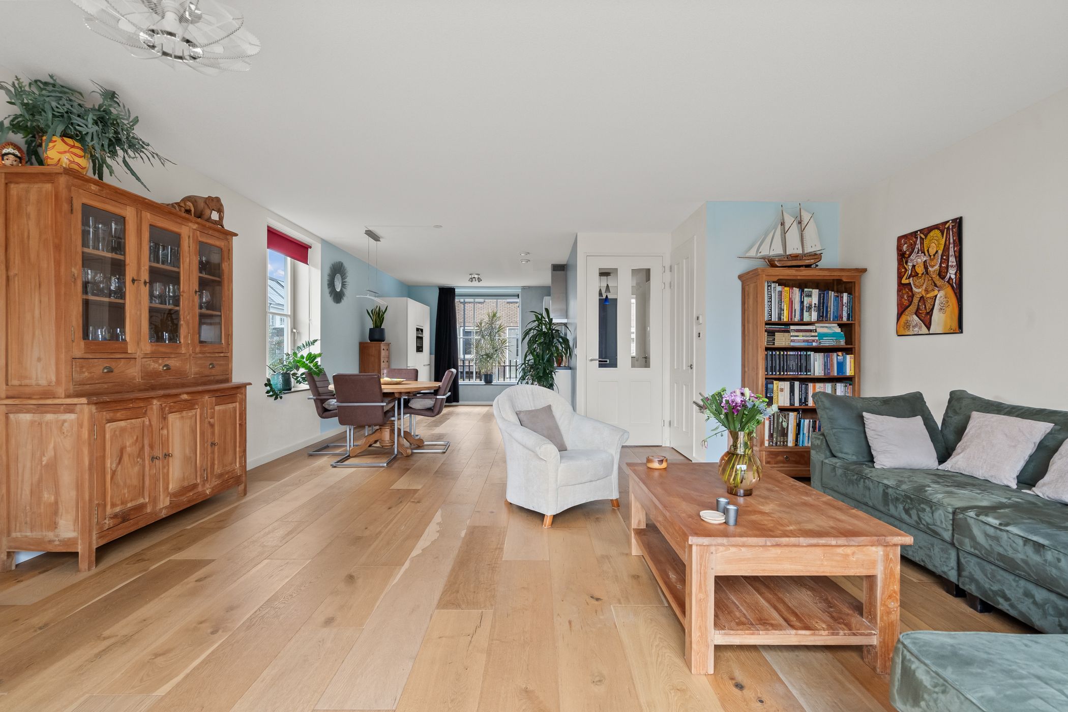 Foto 15 van Willem van Noortstraat 2