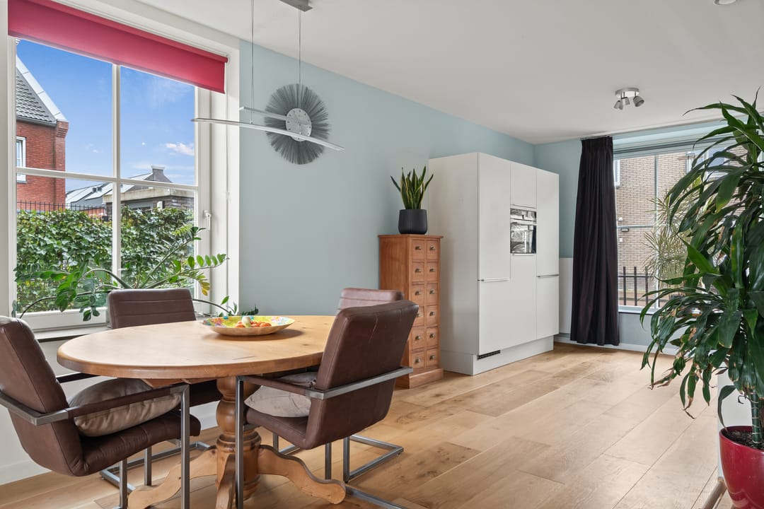 Foto 17 van Willem van Noortstraat 2