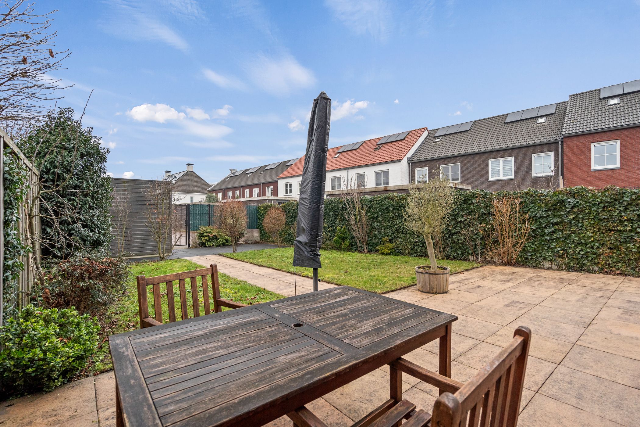 Foto 24 van Willem van Noortstraat 2