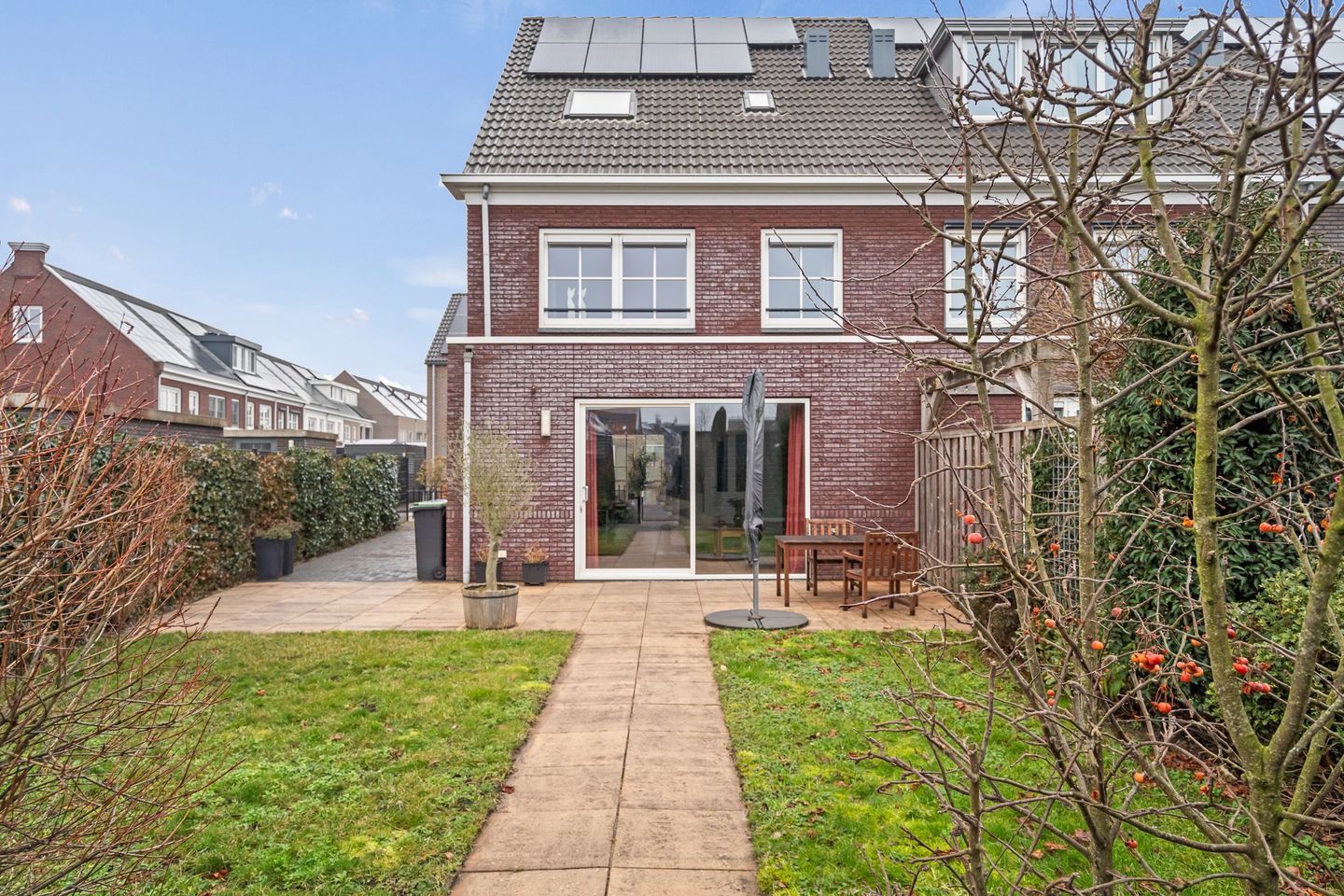 Foto 25 van Willem van Noortstraat 2