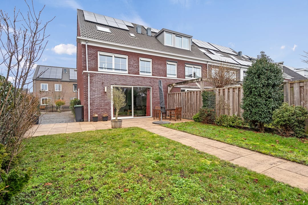 Foto 26 van Willem van Noortstraat 2