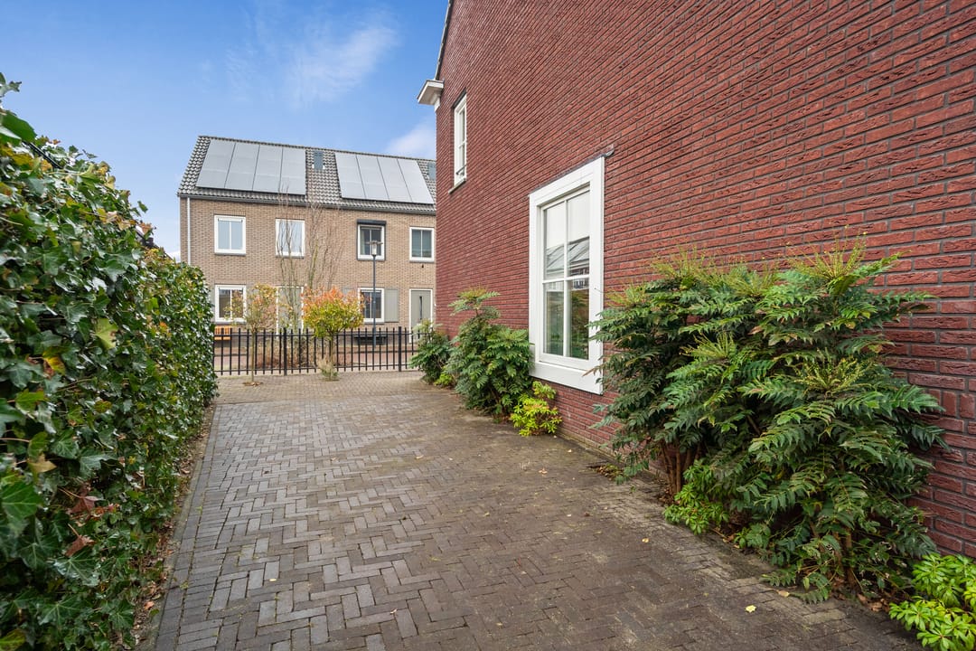 Foto 28 van Willem van Noortstraat 2