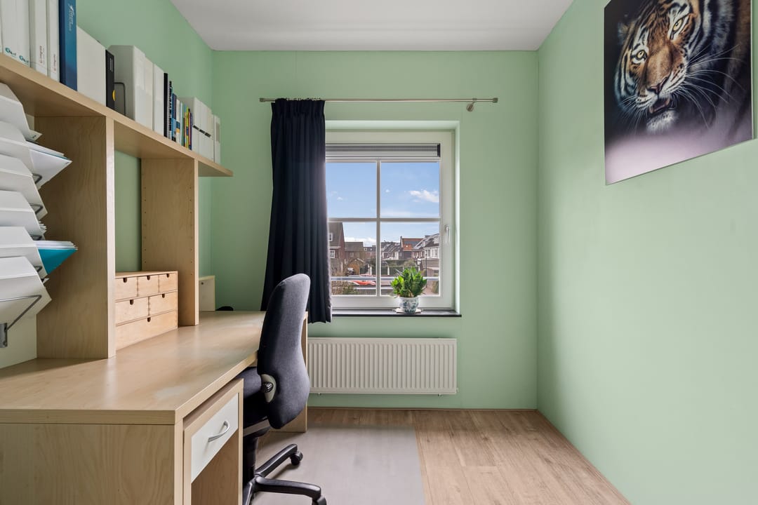 Foto 31 van Willem van Noortstraat 2