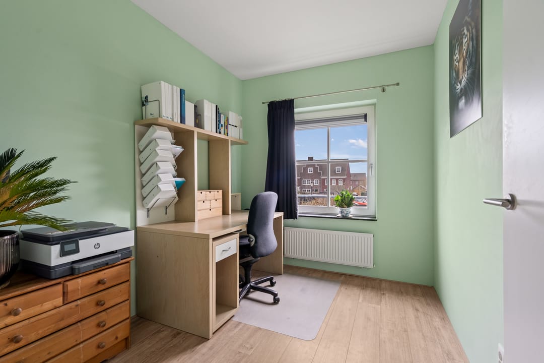 Foto 32 van Willem van Noortstraat 2