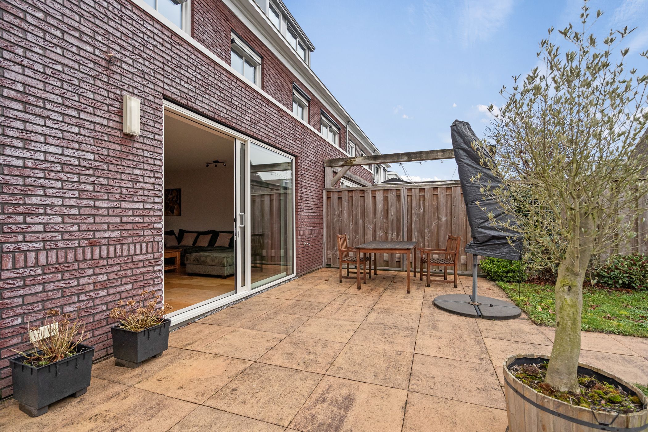 Foto 27 van Willem van Noortstraat 2