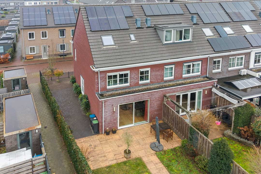 Foto 52 van Willem van Noortstraat 2