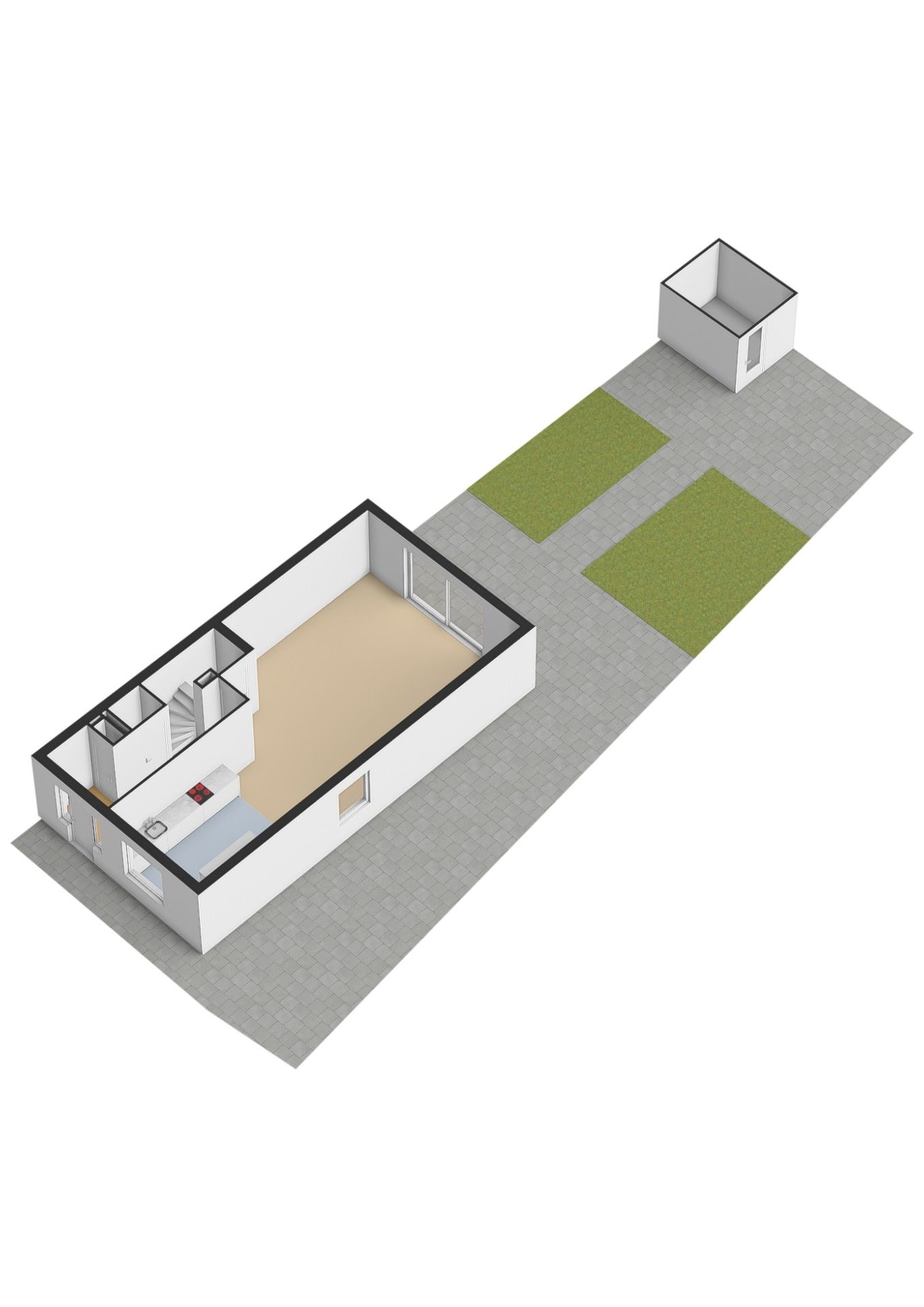 Foto 55 van Willem van Noortstraat 2