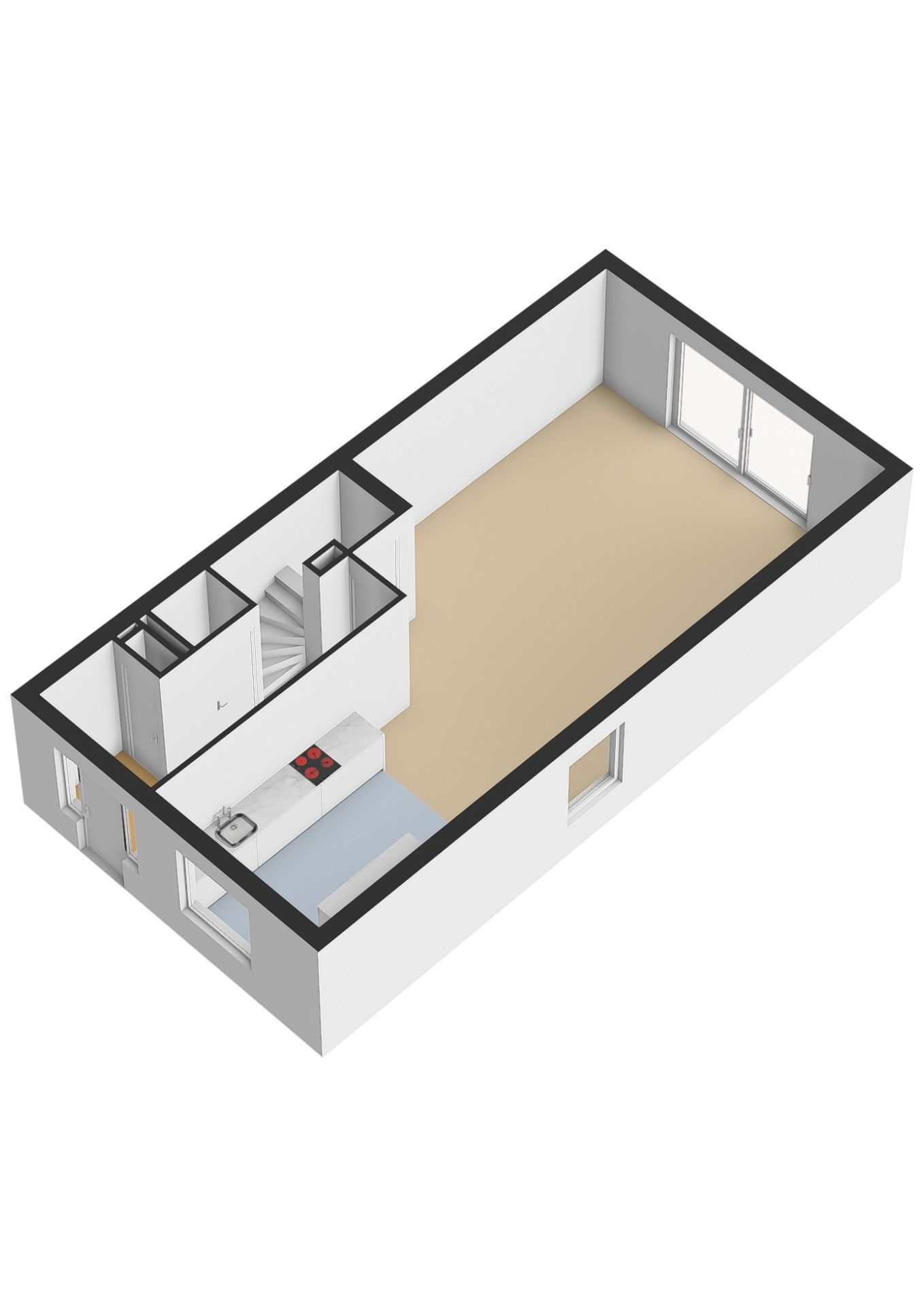 Foto 57 van Willem van Noortstraat 2