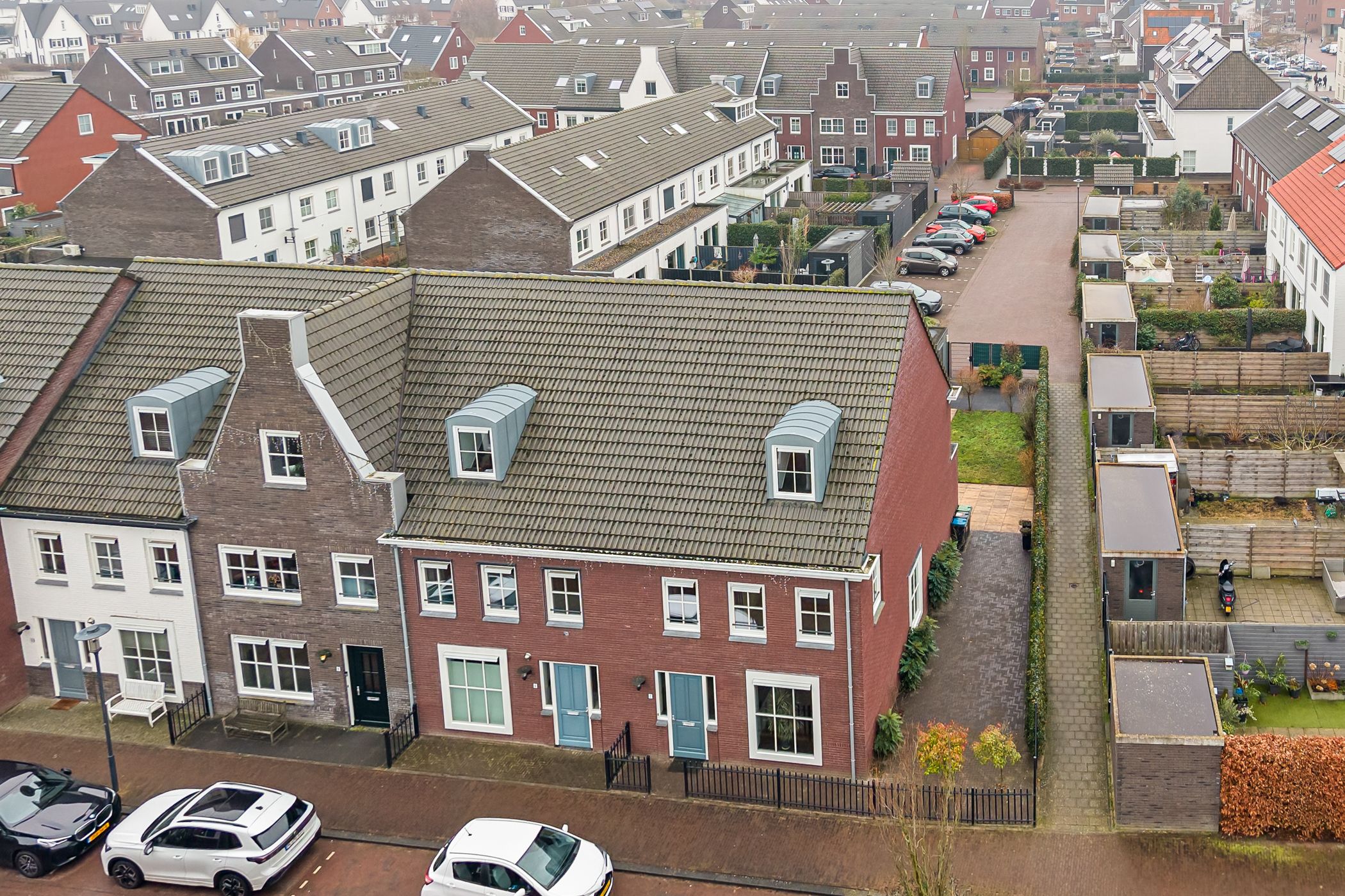 Foto 51 van Willem van Noortstraat 2