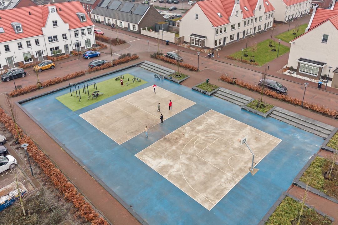 Foto 53 van Willem van Noortstraat 2