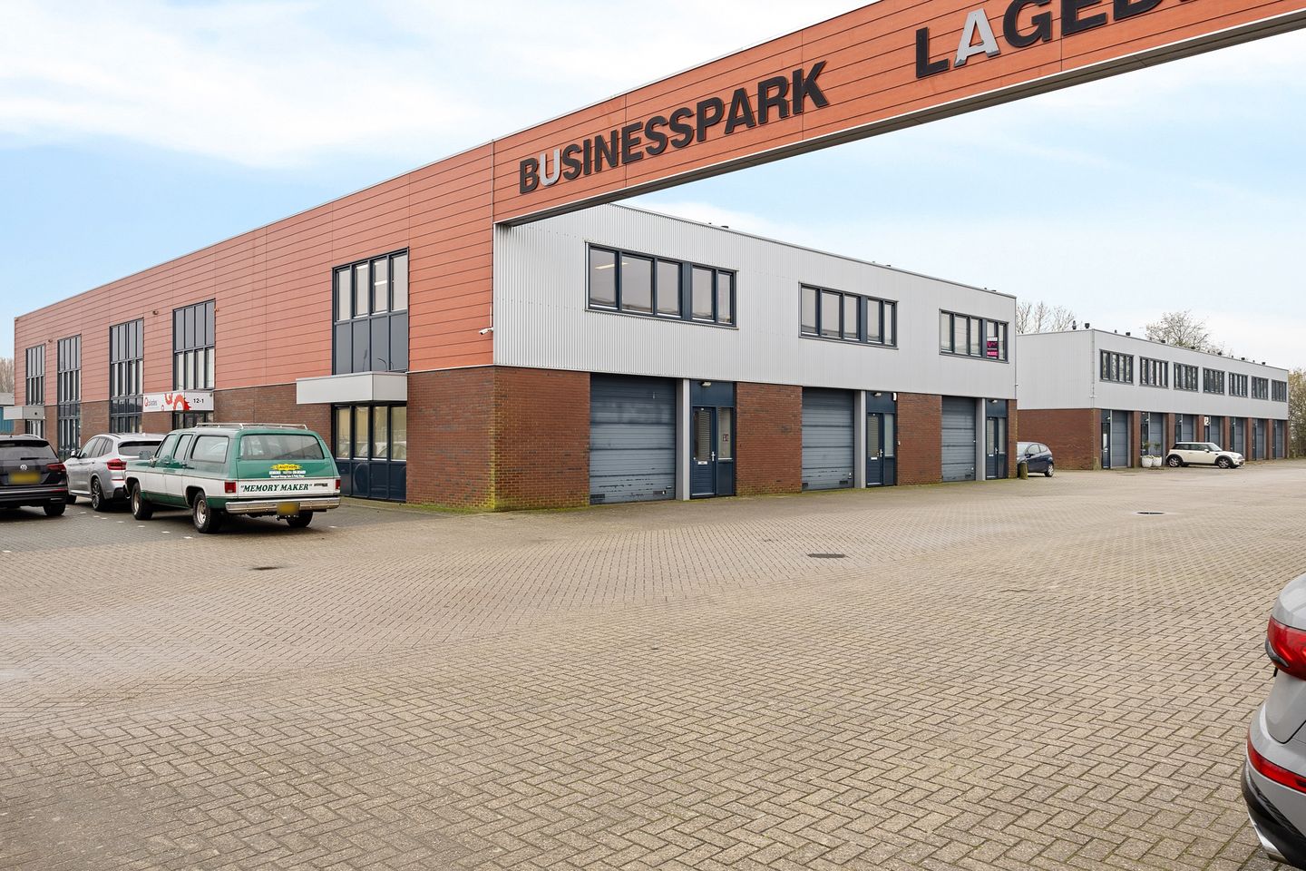 Bekijk foto 3 van de Langeloop 12-A