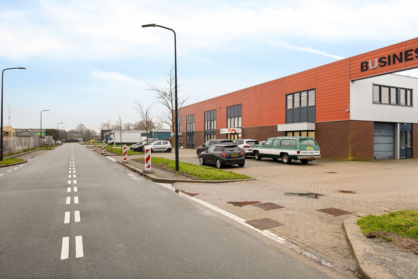 Bekijk foto 4 van de Langeloop 12-A